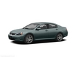 2007 Mitsubishi Galant ES