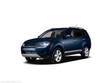 2007 Mitsubishi Outlander SUV