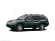 2007 Mitsubishi Endeavor SUV