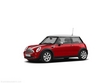 2007 MINI Cooper S Hatchback
