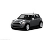 2007 MINI Cooper S Hatchback
