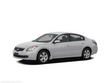 2007 Nissan Altima Sedan