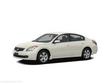 2007 Nissan Altima 2.5 S