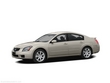2007 Nissan Maxima 3.5 SE