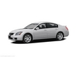 2007 Nissan Maxima Sedan