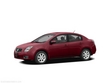 2007 Nissan Sentra 