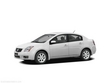 2007 Nissan Sentra 
