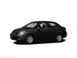 2007 Nissan Versa Sedan