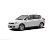 2007 Nissan Versa 1.8S