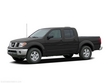 2007 Nissan Frontier Truck Crew Cab