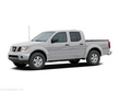2007 Nissan Frontier Truck Short Crew Cab