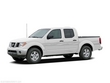 2007 Nissan Frontier Truck Crew Cab