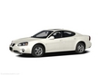 2007 Pontiac Grand Prix Sedan