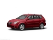 2007 Pontiac Vibe Hatchback