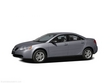2007 Pontiac G6 Sedan