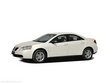 2007 Pontiac G6 Sedan