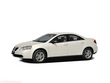 2007 Pontiac G6 Sedan