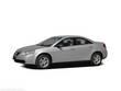 Pontiac G6
