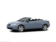 Pontiac G6