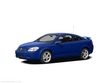 2007 Pontiac G5 