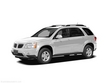 2007 Pontiac Torrent Base