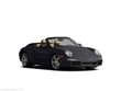 2007 Porsche 911 Convertible