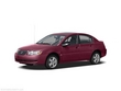 2007 Saturn ION Sedan