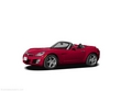 2007 Saturn Sky Convertible
