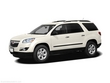 2007 Saturn Outlook SUV