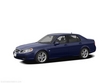 2007 Saab 9-5 Sedan