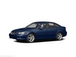 2007 Subaru Legacy Sedan