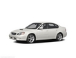 2007 Subaru Legacy 