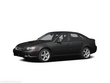 2007 Subaru Legacy 2.5 i