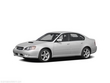 2007 Subaru Legacy Sedan