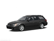 2007 Subaru Legacy Station Wagon