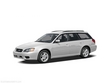 2007 Subaru Legacy Wagon Wagon