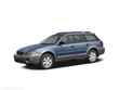2007 Subaru Outback Station Wagon