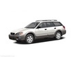 2007 Subaru Legacy Wagon H4 AT Outback