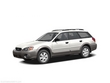 2007 Subaru Outback Station Wagon