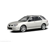 2007 Subaru Impreza H4 MT i