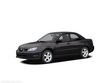 2007 Subaru Impreza Sedan