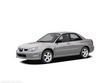 2007 Subaru Impreza Sedan