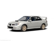 Subaru Impreza WRX