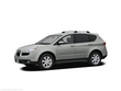 Subaru B9 Tribeca