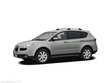 2007 Subaru B9 Tribeca AWD  7-Pass Ltd Navi Gray Int