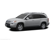 2007 Suzuki XL7 Sport Utility