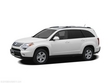 2007 Suzuki XL7 SUV