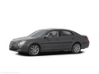 2007 Toyota Avalon Sedan