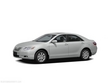 2007 Toyota Camry 4dr Car