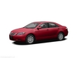 Toyota Camry Hybrid